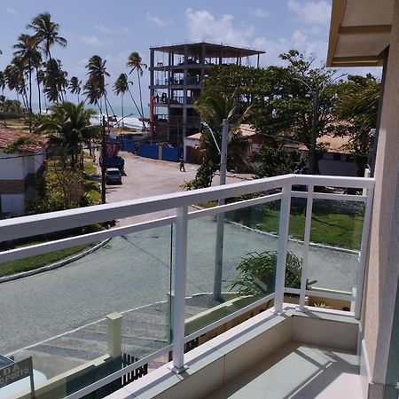 Pousada Casarao Do Porto - Porto De Galinhas Pe Extérieur photo