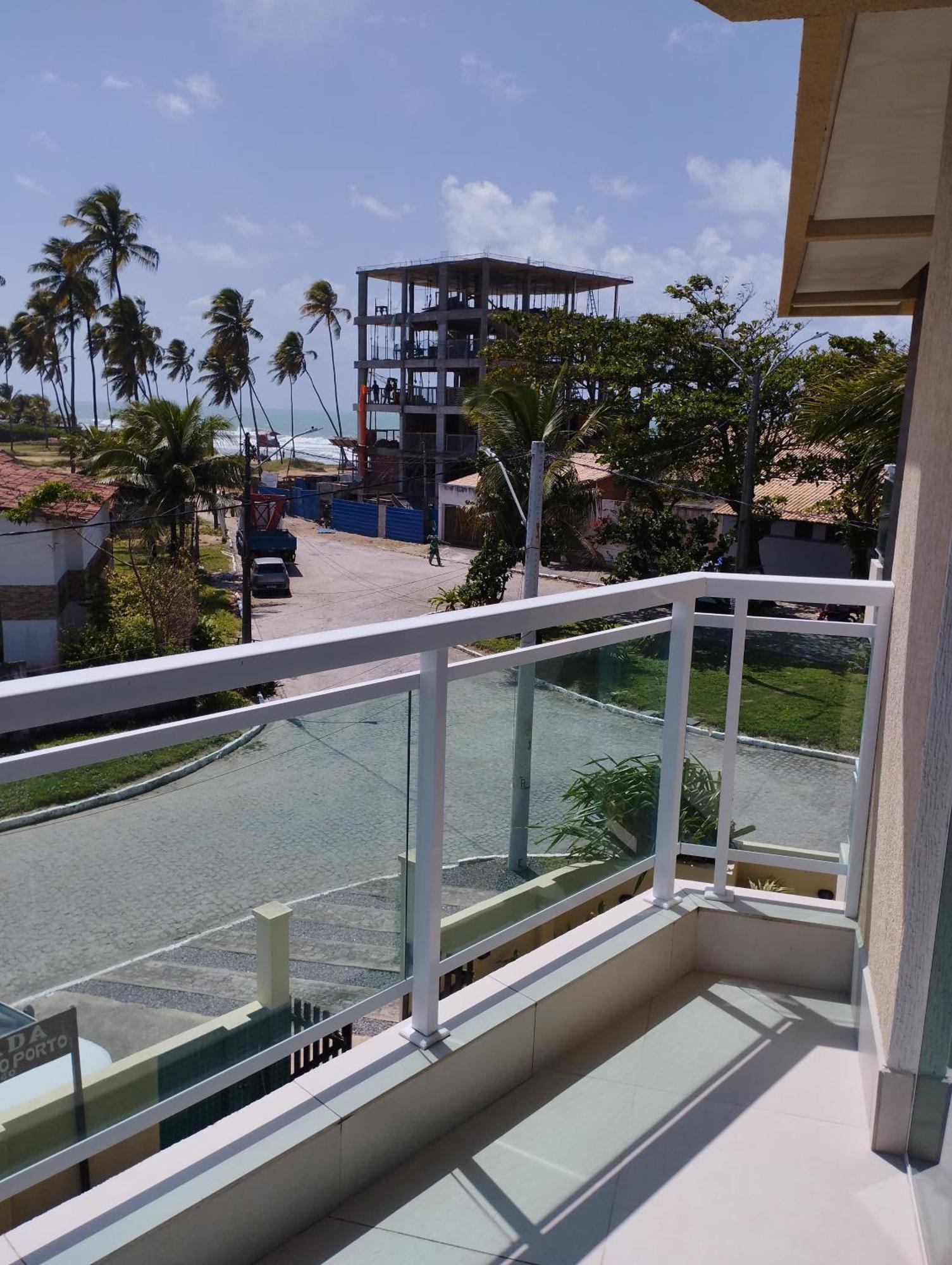 Pousada Casarao Do Porto - Porto De Galinhas Pe Extérieur photo